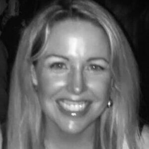 Meet your Posher, Kathleen